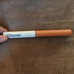 Glossier skywash valley